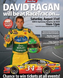 nascar